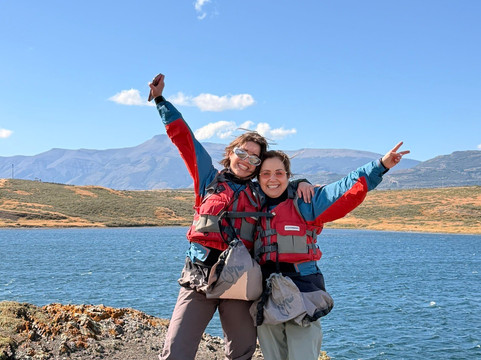 Patagonia Adventure Natales-纳塔莱斯港必去景点
