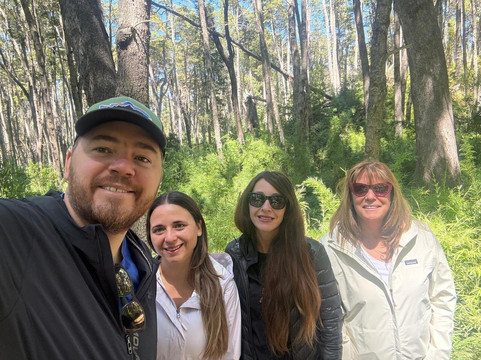 Sendero de los Arrayanes-圣卡洛斯-德巴里洛切必去景点