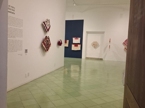 Museo Textil de Oaxaca-瓦哈卡必去景点