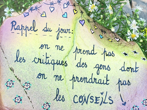 La Croche COEUR-L'Isle-aux-Grues必去景点