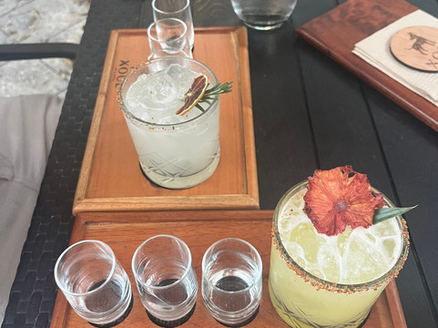 Xoul Art & Mezcal-巴利亚多利德必去景点