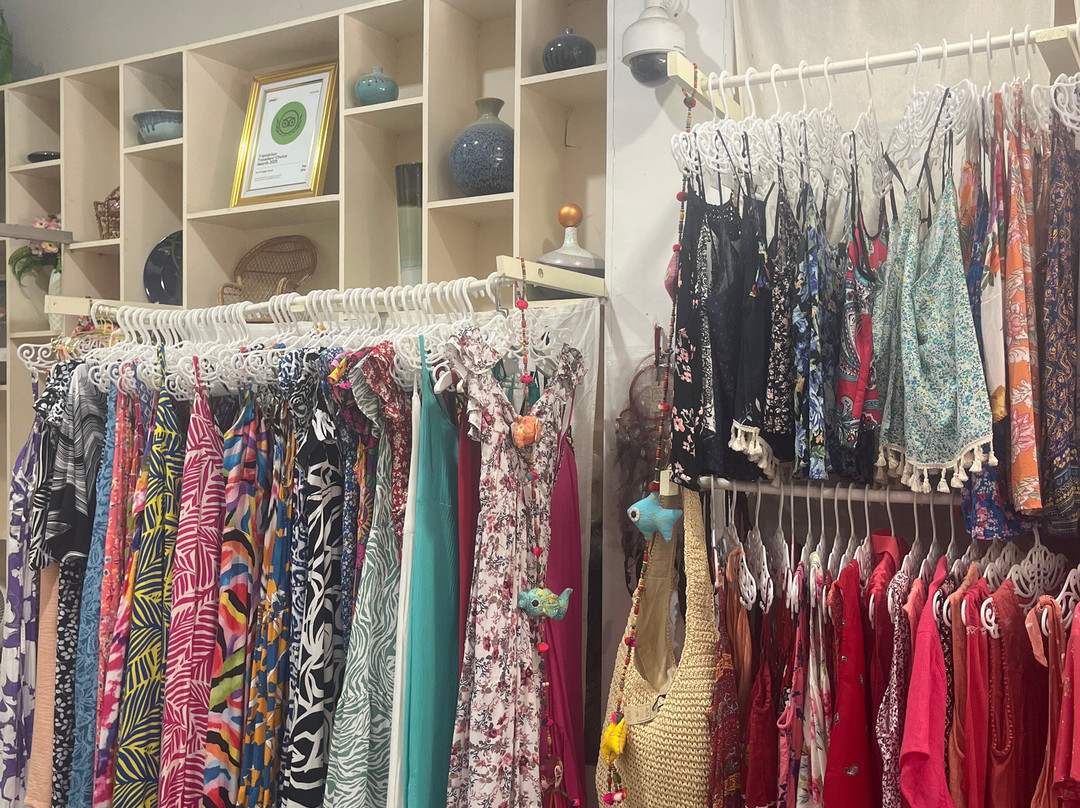 Art 'N' Design Samui-波普特必去景点