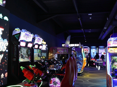 Overland-Pontault Combault必去景点