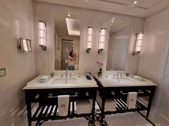 新加坡莱佛士酒店主图