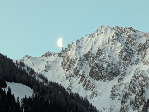 埃朋施泰因诺高山旅馆主图