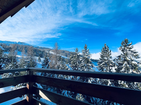 Sunweb Hotel l'Ecrin des Neiges主图