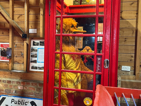 Milton Keynes Museum-Wolverton必去景点
