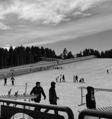 SNOWEVO-帕斯底拉卡萨必去景点