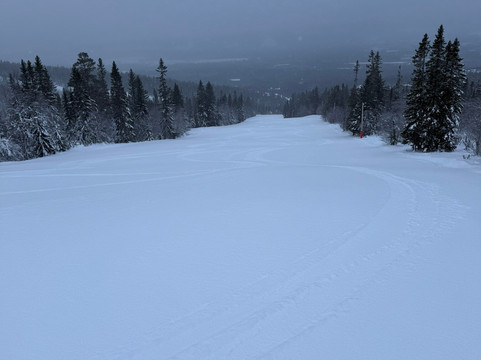 Bjornrike-Vemdalen必去景点
