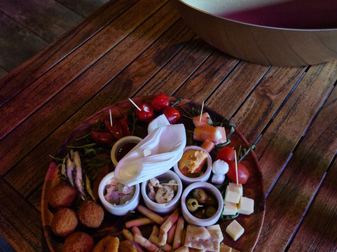 Private Sauna Delizia-Rumst必去景点