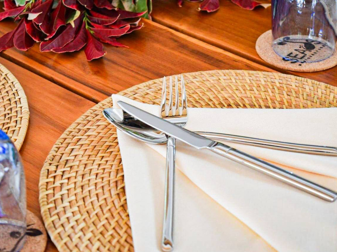 北禅别墅酒店主图