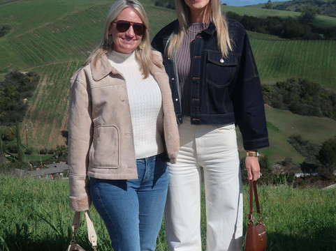 Private Wine Driver-帕索罗布尔斯必去景点