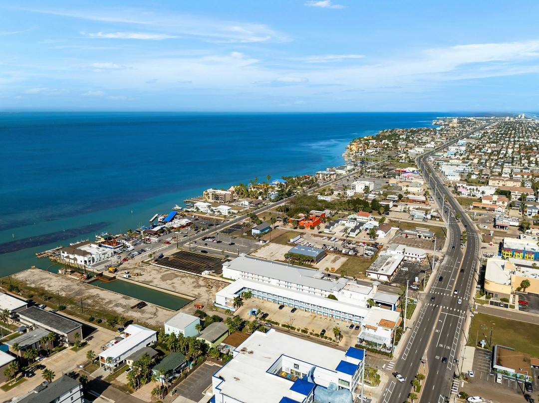 Home2 Suites by Hilton 南帕诸岛主图