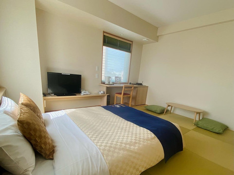 昭明馆酒店主图