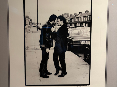 Windmill Lane Recording Studios-都柏林必去景点