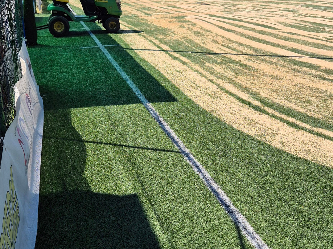 Centro Sportivo La Culla-Aprilia必去景点