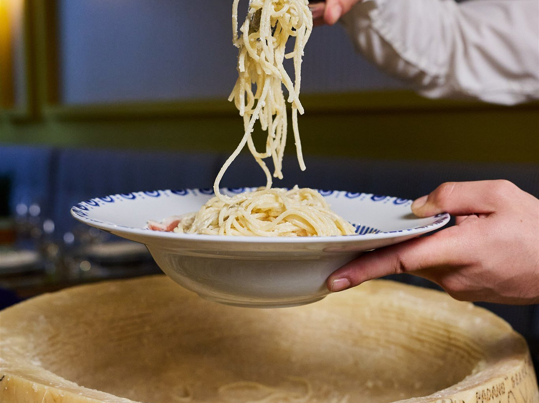 La Bella Italia Ristorante
