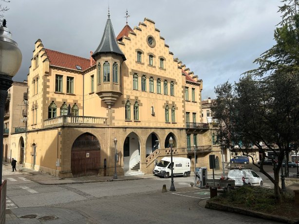 卢斯狄卡酒店-桑洛克-官方