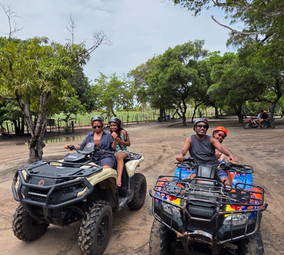 Natal Turistando-Natal必去景点