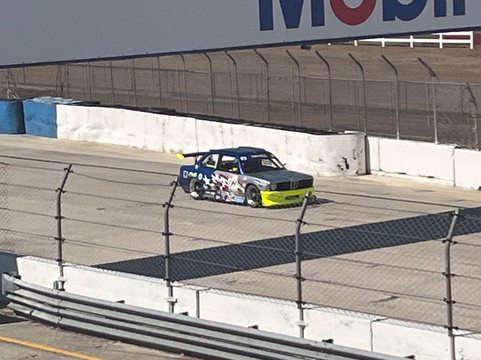 Sebring International Raceway-赛百灵必去景点