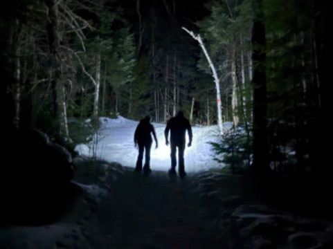 L.L.Bean Outdoor Discovery Programs-弗里波特必去景点