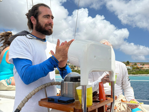 Blue Bay Bonaire-Kralendijk必去景点