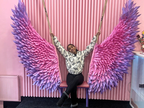 Be Happy Museum Kraków-克拉科夫必去景点