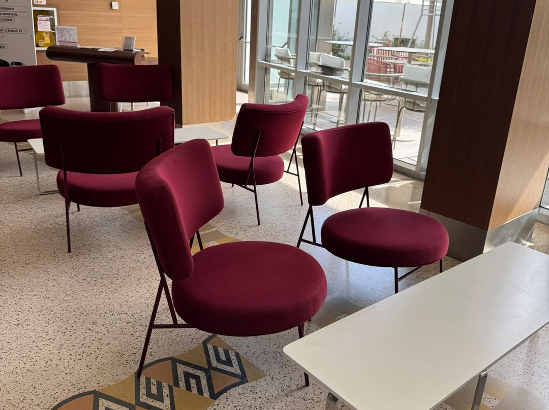 Kalidria Hotel & Thalasso Spa主图