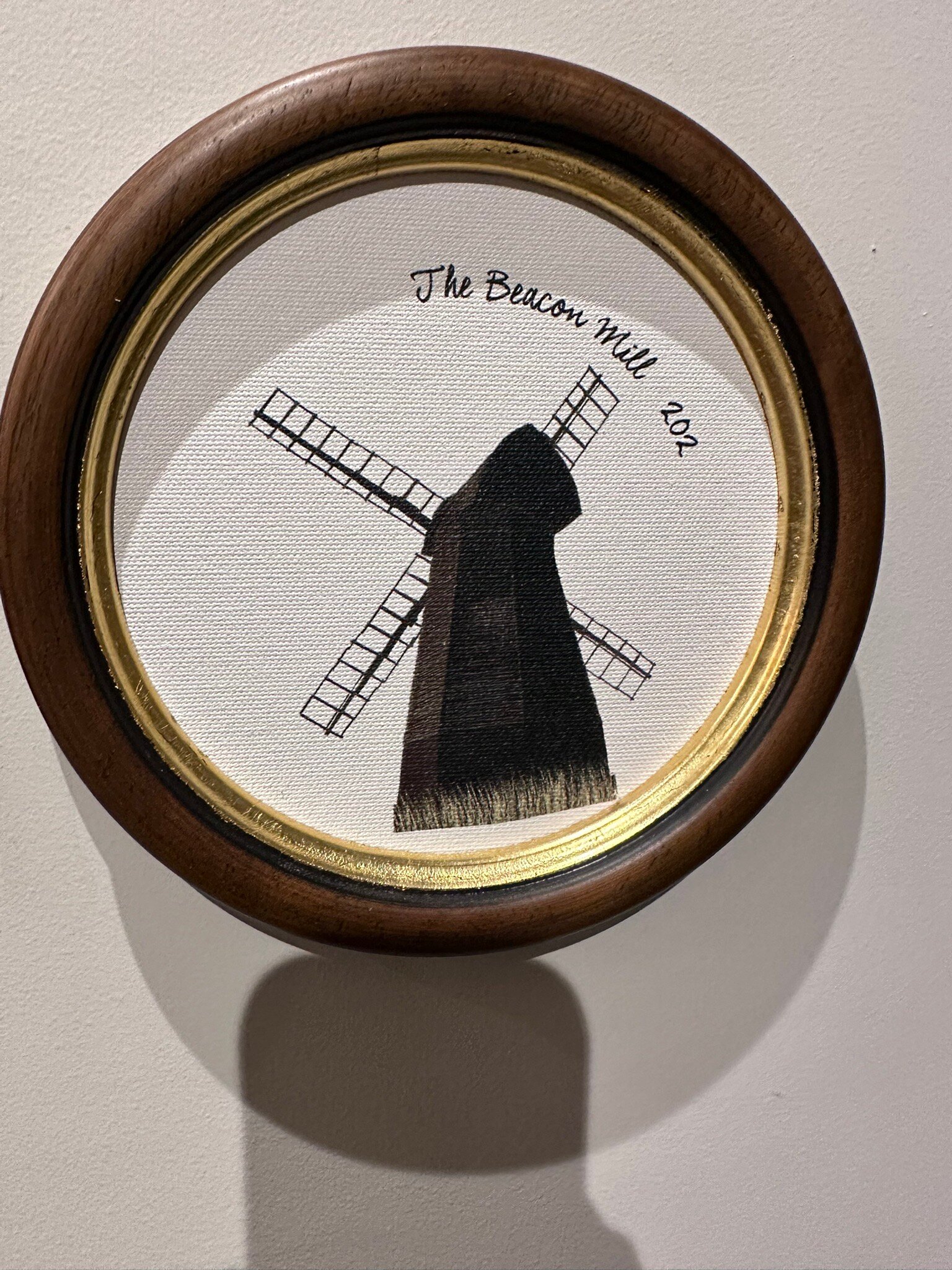 艾佛利精选白马酒店-官方