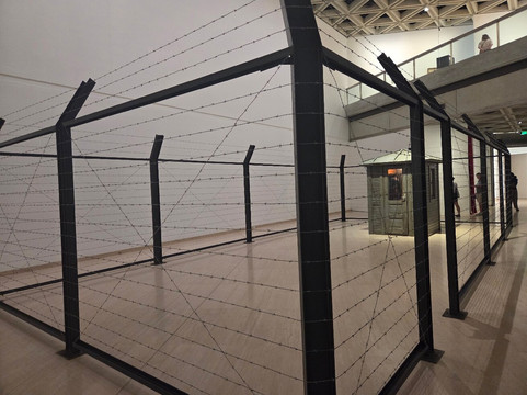 西澳美术馆-珀斯必去景点