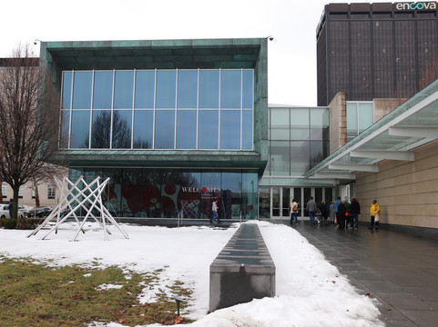 Columbus Museum of Art-哥伦布必去景点