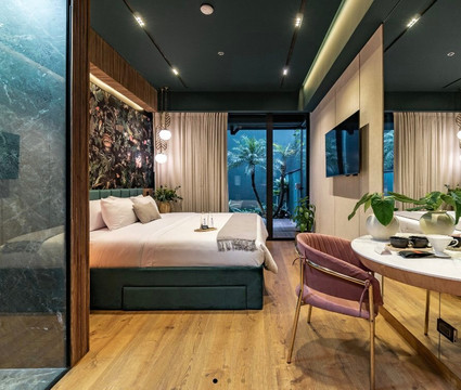 塞尔瓦里奥36号酒店