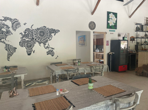 玛雅生态村主图