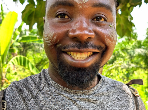 Foret de Missahohe-Kpalime必去景点