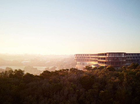 RACV海角善克度假酒店主图