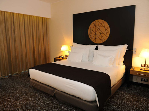 EPIC SANA罗安达酒店