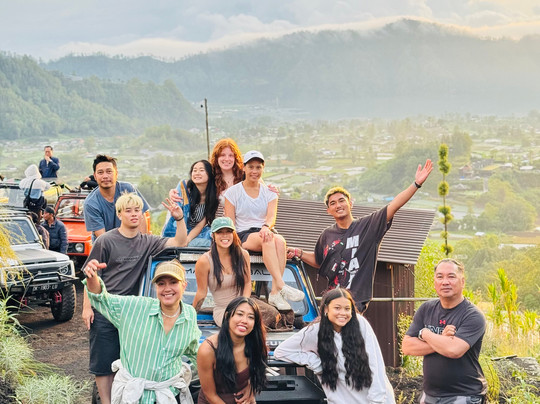 Roby Bali Day Tour and Transport-登巴萨必去景点