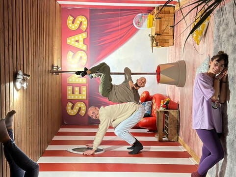 SENSAS Perpignan-Rivesaltes必去景点