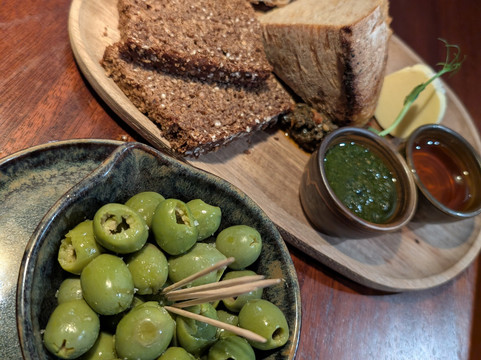 Clandeboye Lodge Hotel主图