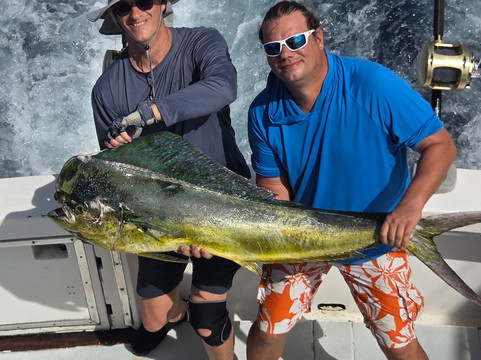 Boom Boom Sportfishing-怀厄奈必去景点