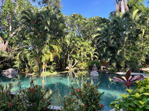 Bali Chauffeur - Day Tours-沙努尔必去景点