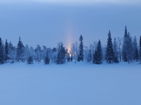 Lappitrek-Kittilä必去景点