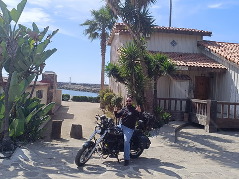 昆塔斯帕帕加酒店主图