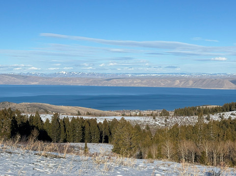熊湖沃德马克公寓式酒店主图