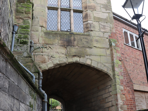 Smith Street-沃里克必去景点