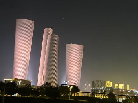 Qatar Inbound Tours-多哈必去景点