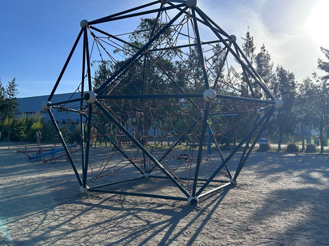 Parque El Jaguel-埃斯特角城必去景点