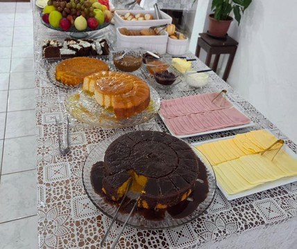 Hotel Guarakessaba主图