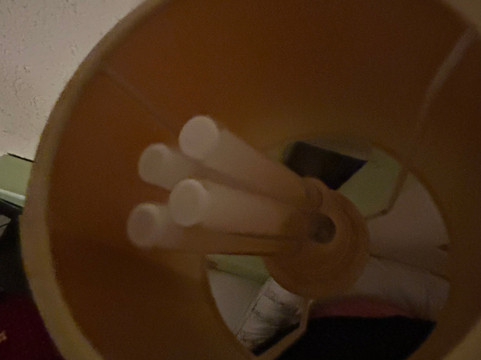 达斯克罗嫩酒店主图