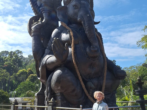 Offbeat Rides-Bhuntar必去景点